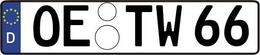 OE-TW66