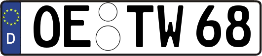 OE-TW68