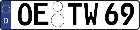 OE-TW69