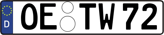 OE-TW72