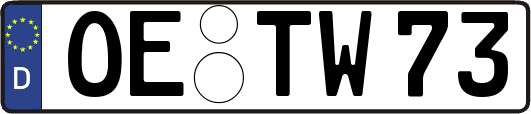 OE-TW73