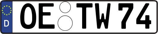 OE-TW74