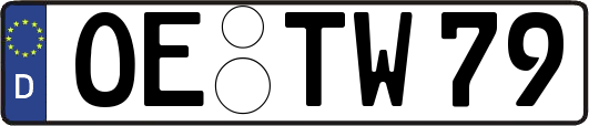 OE-TW79