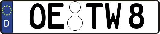 OE-TW8