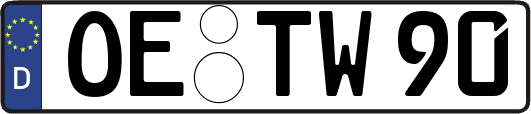 OE-TW90