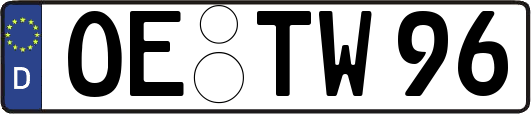 OE-TW96