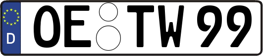OE-TW99