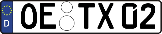 OE-TX02