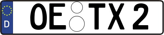 OE-TX2
