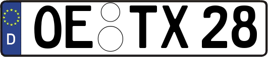 OE-TX28