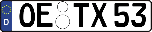 OE-TX53