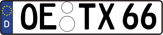 OE-TX66