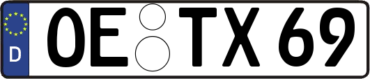 OE-TX69