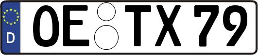 OE-TX79