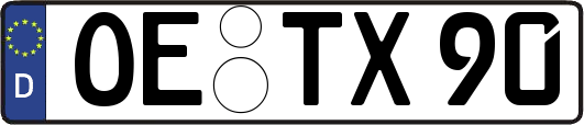 OE-TX90