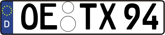 OE-TX94