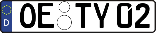 OE-TY02