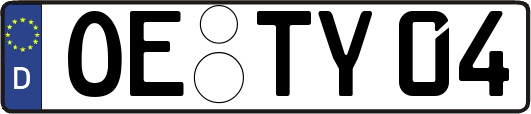OE-TY04