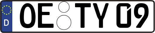 OE-TY09