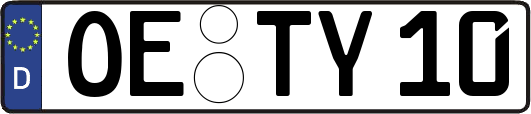 OE-TY10