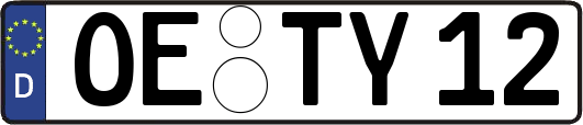 OE-TY12