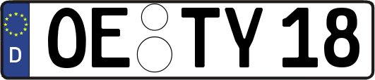 OE-TY18