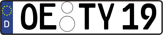OE-TY19