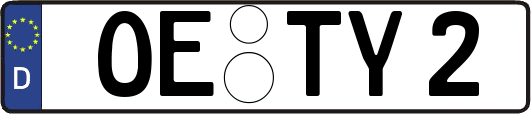 OE-TY2
