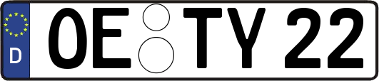 OE-TY22