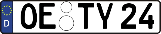 OE-TY24