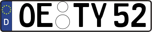 OE-TY52