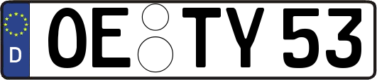 OE-TY53