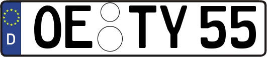 OE-TY55