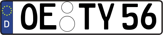 OE-TY56