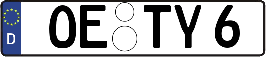 OE-TY6