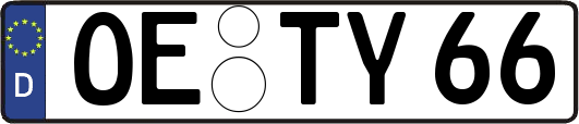 OE-TY66