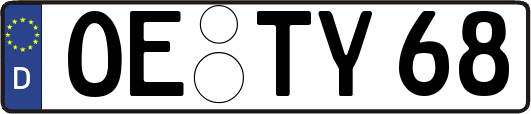 OE-TY68