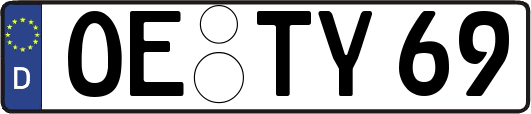 OE-TY69