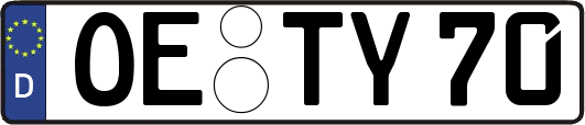 OE-TY70