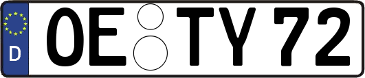 OE-TY72
