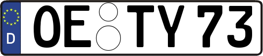 OE-TY73