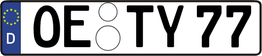 OE-TY77