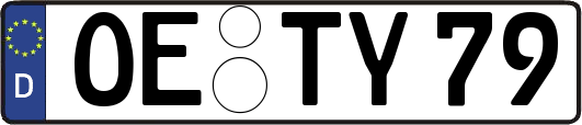 OE-TY79