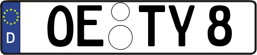 OE-TY8