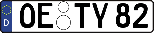 OE-TY82
