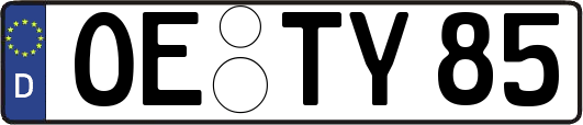 OE-TY85