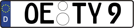 OE-TY9