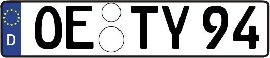 OE-TY94