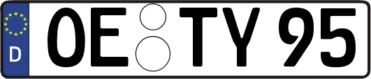 OE-TY95