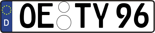 OE-TY96
